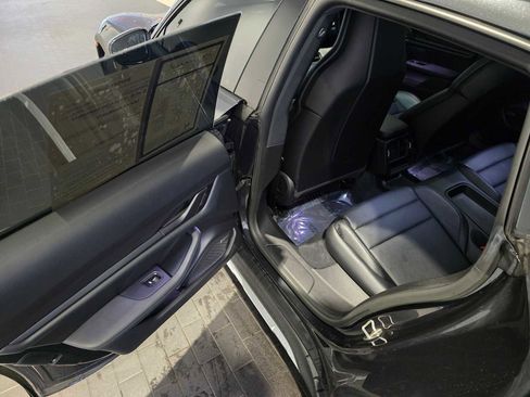 Used 2022 Porsche Taycan 4 Cross Turismo image 18