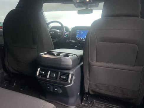 Used 2023 Ford F150 XLT w/ Equipment Group 302A High RWD image 13