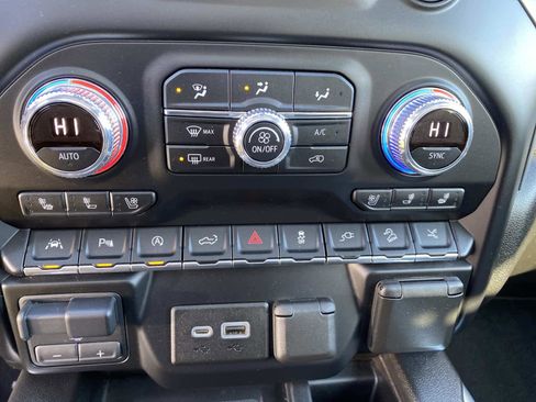 Used 2019 GMC Sierra 1500 Denali image 17