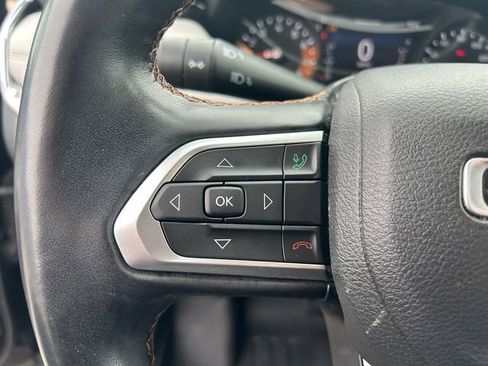 Used 2022 Jeep Compass Limited AWD/4WD image 23
