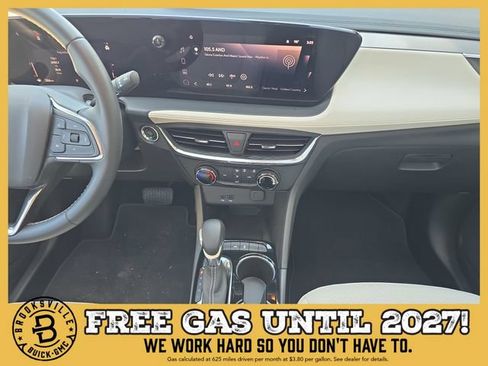 New 2026 Buick Encore GX Preferred FWD image 13