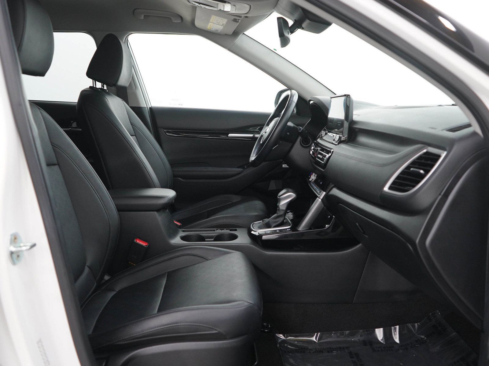 Used 2021 Kia Seltos SX AWD/4WD image 11