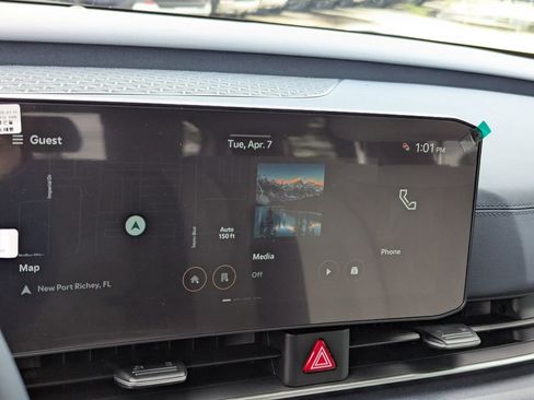 New 2026 Kia Carnival SX FWD image 25