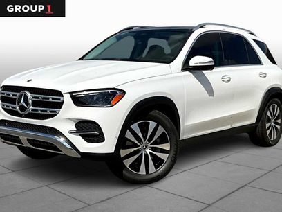 New 2026 Mercedes-Benz GLE 350 4MATIC