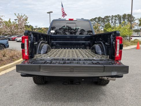 New 2024 Ford F250 Lariat w/ Lariat Ultimate Package image 14