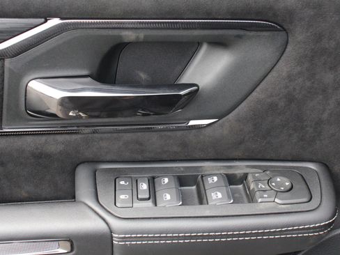 New 2026 RAM 1500 RHO AWD/4WD image 7