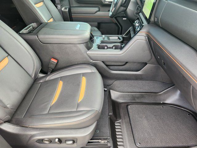 Used 2026 GMC Sierra 2500 AT4 w/ AT4 Premium Plus Package AWD/4WD image 13