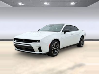 New 2026 Dodge Charger R/T w/ Performance Handling Group