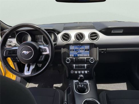 Used 2018 Ford Mustang GT w/ Equipment Group 301A RWD image 14