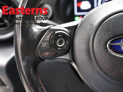 Used 2022 Subaru BRZ Limited RWD image 15