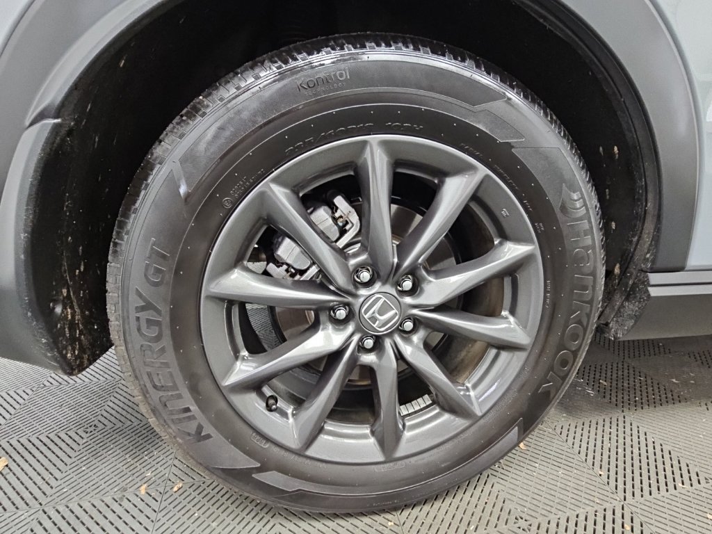 Used 2026 Honda CR-V EX-L image 46