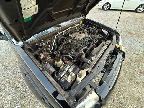 Used 2004 Nissan Frontier XE w/ (PWR) Pwr Pkg image 36