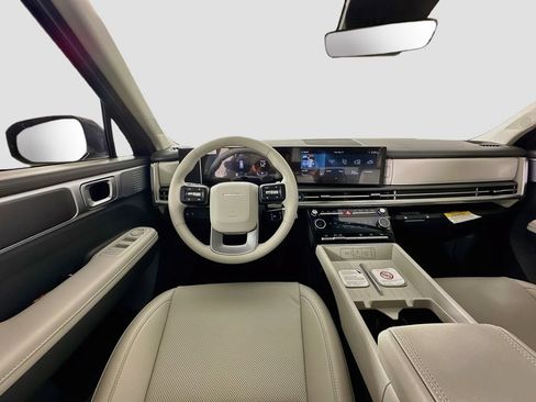 New 2026 Hyundai Santa Fe SEL FWD image 18