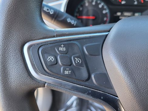 Used 2016 Chevrolet Malibu LT image 25