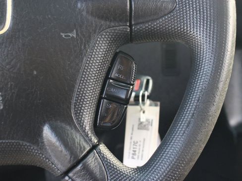 Used 2005 Honda CR-V EX image 18