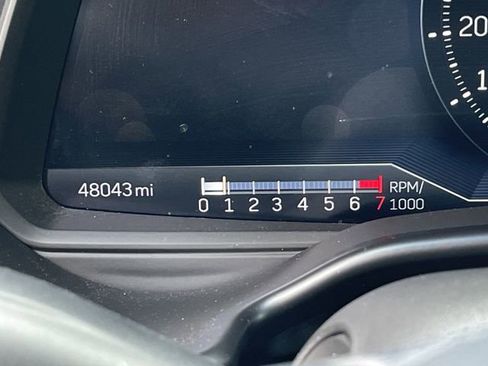 Used 2022 Cadillac CT5 Premium Luxury RWD image 15