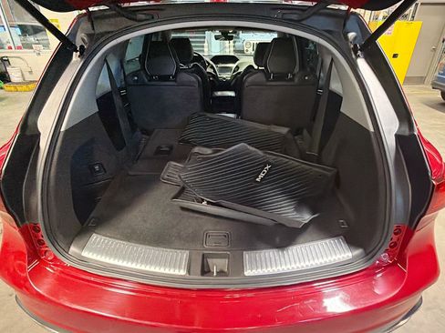 Used 2018 Acura MDX SH-AWD w/ Advance Package image 31