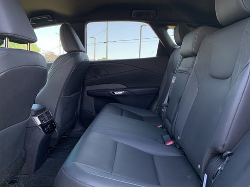 Certified 2024 Lexus RX 350 FWD w/ Technology Package image 32