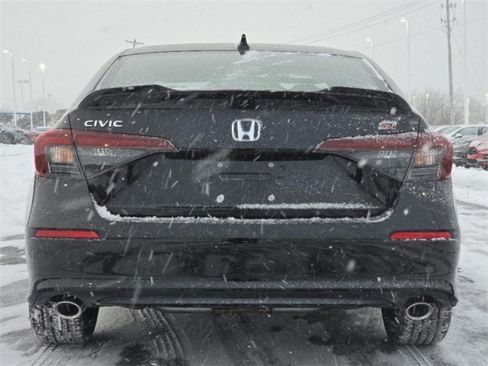 New 2026 Honda Civic Si image 10