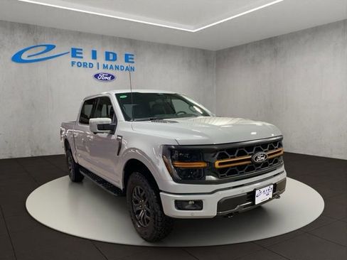 New 2026 Ford F150 Tremor AWD/4WD image 1
