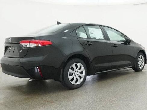 New 2026 Toyota Corolla LE FWD image 29