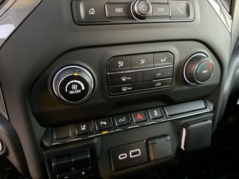 New 2026 Chevrolet Silverado 2500 W/T w/ WT/CX Safety Package image 18