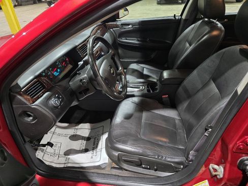 Used 2014 Chevrolet Impala LTZ FWD image 25