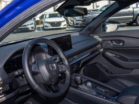 Certified 2024 Honda Accord Sport image 5