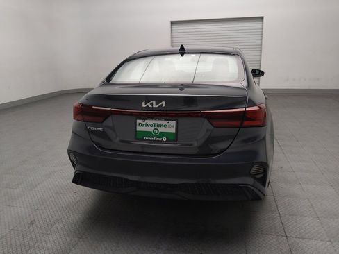 Used 2023 Kia Forte LXS FWD image 7