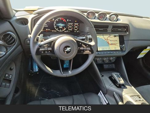 New 2027 Nissan Z Performance RWD image 13