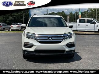 Used 2018 Honda Pilot EX-L video 2
