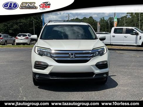 Used 2018 Honda Pilot EX-L image 2