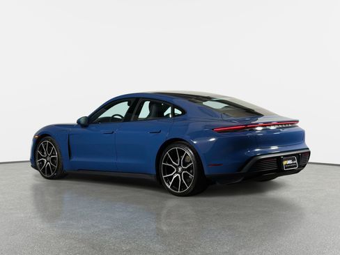Used 2023 Porsche Taycan RWD image 12