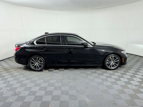 Used 2021 BMW 330i Sedan image 8