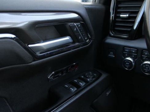 Used 2023 GMC Sierra 1500 AT4 w/ AT4 Premium Package AWD/4WD image 14