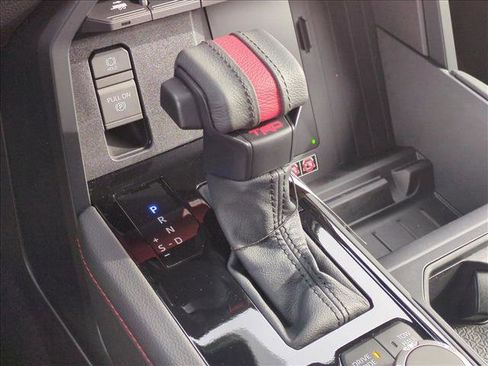 New 2026 Toyota Tundra TRD Pro AWD/4WD image 16