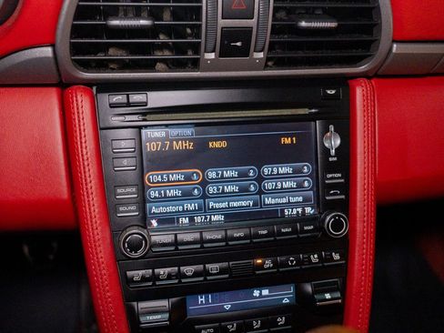 Used 2010 Porsche 911 Carrera image 33