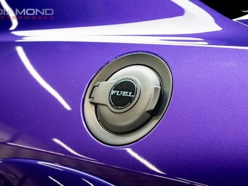 Used 2023 Dodge Challenger SRT Hellcat Redeye image 9