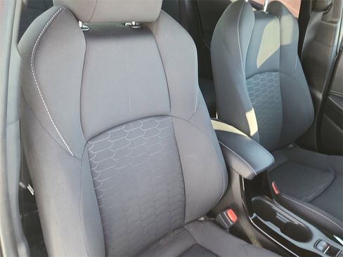 Used 2022 Toyota Corolla SE w/ Carpet Mat Package (TMS) image 14