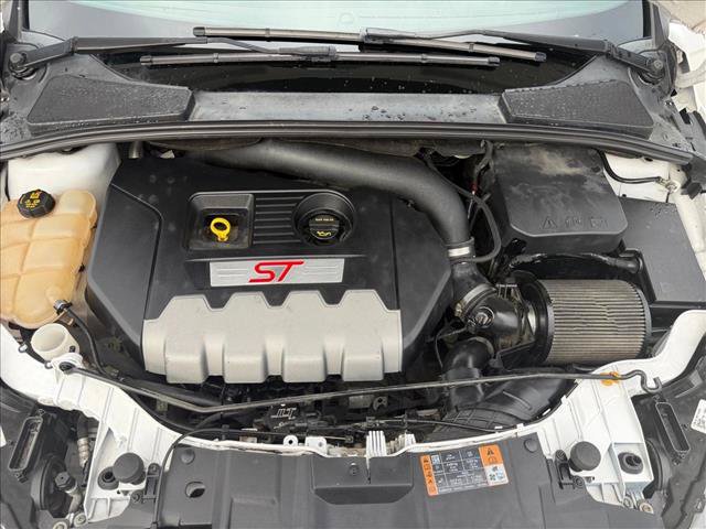 Used 2018 Ford Focus ST FWD image 24