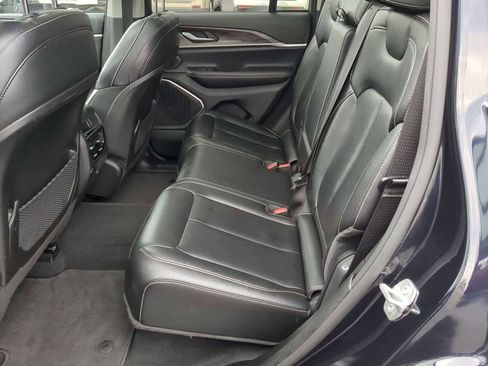 Used 2024 Jeep Grand Cherokee Limited 4xe image 24