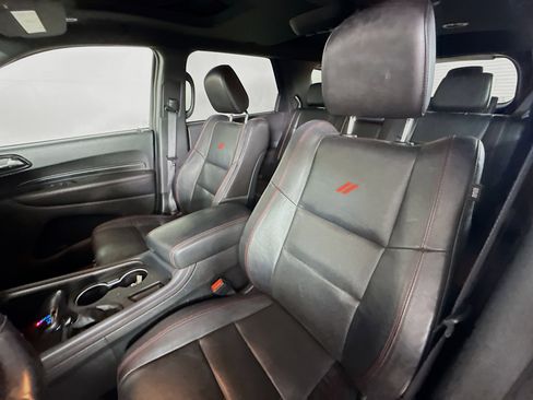 Used 2023 Dodge Durango GT image 25
