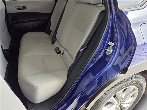 Used 2022 Toyota Corolla Cross LE image 16