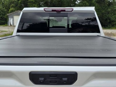 Used 2024 GMC Sierra 2500 Denali w/ Denali Reserve Package AWD/4WD image 10