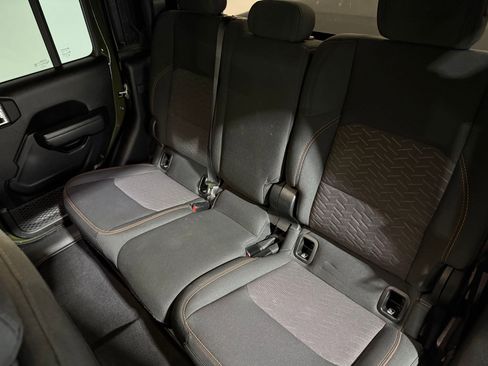 Used 2021 Jeep Gladiator Mojave image 33