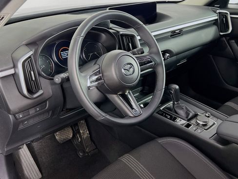 Used 2025 MAZDA CX-50 AWD 2.5 S w/ Weather Package image 7