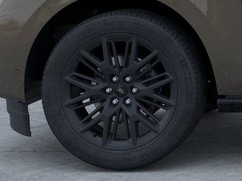 New 2026 Ford Expedition Platinum image 19