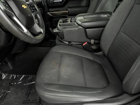 Used 2020 Chevrolet Silverado 1500 LT RWD image 15