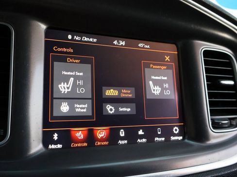 Used 2020 Dodge Charger Scat Pack image 36