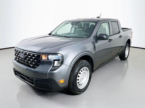 New 2026 Ford Maverick XL w/ Equipment Group 101A image 3